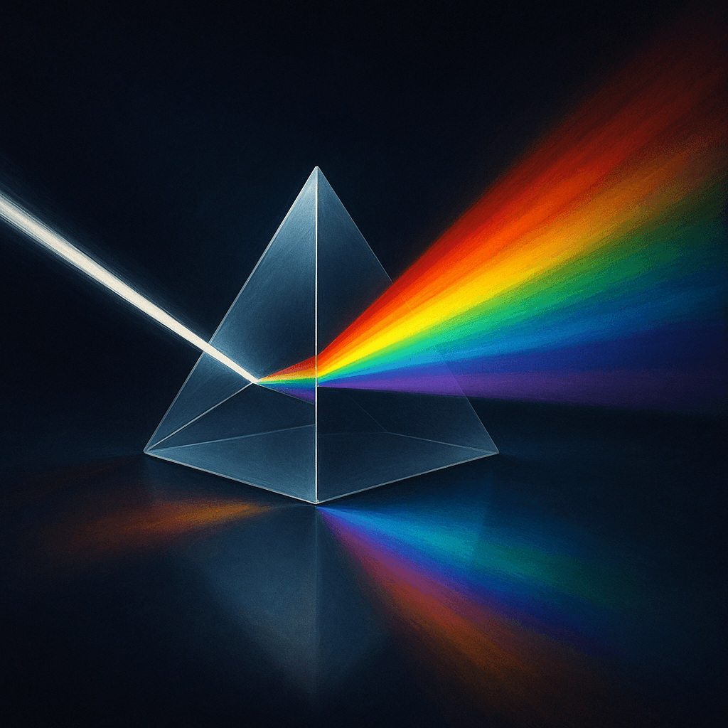Use of Light and Color