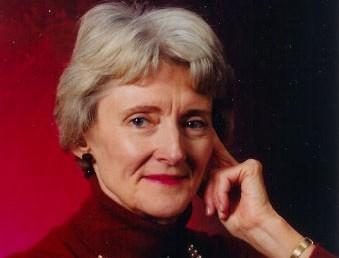 Mary Allen Wilkes