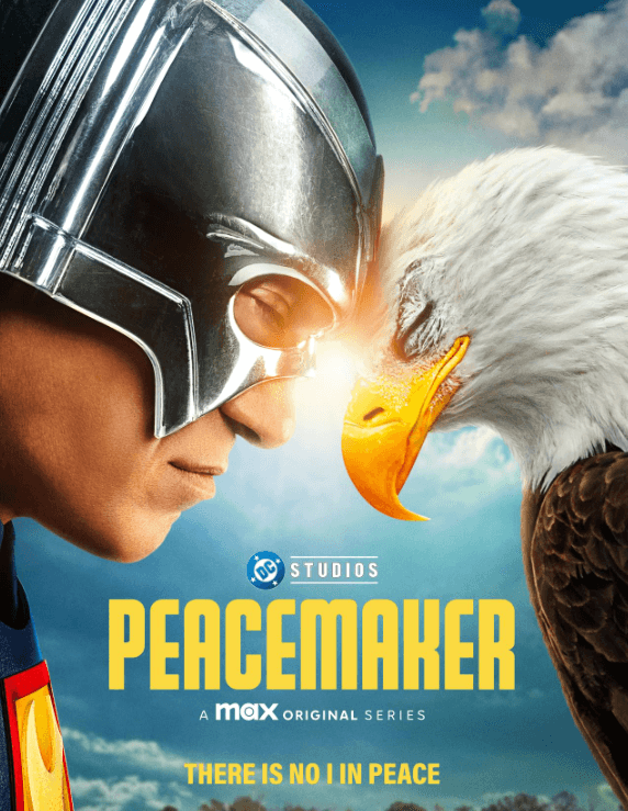 Peacemaker (TV Series)
