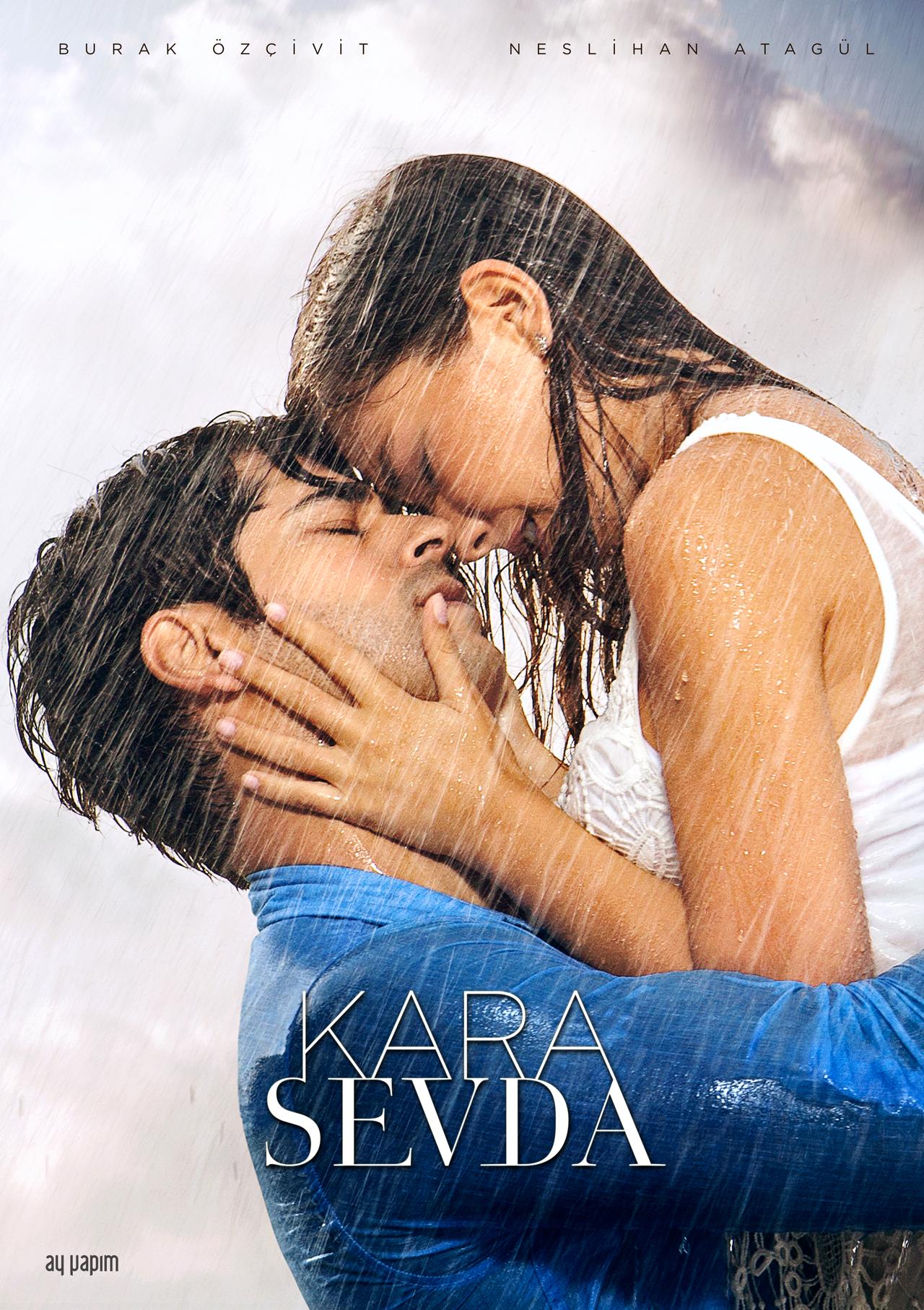 Kara Sevda (TV Series)