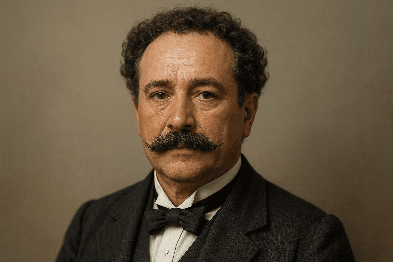 Edmondo De Amicis