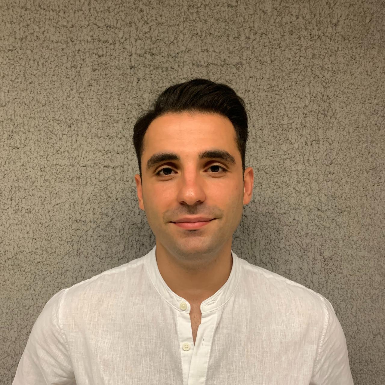 Hasan EMRE