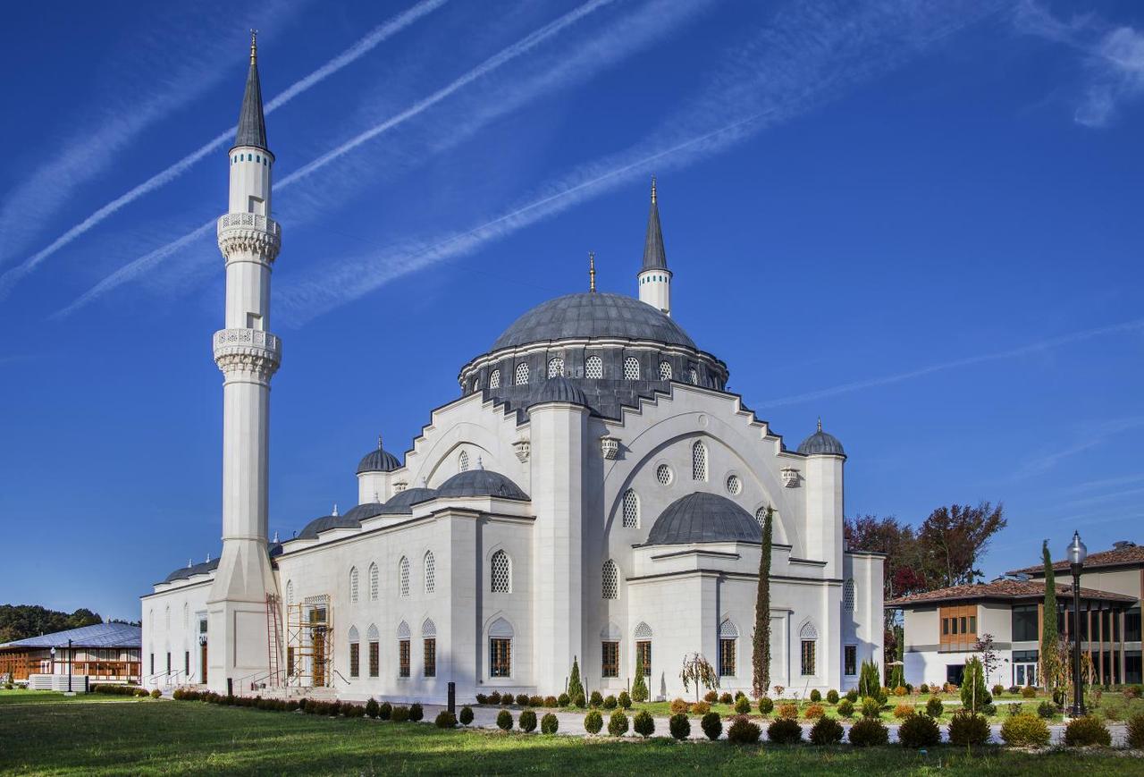 Amerika Diyanet Merkezi