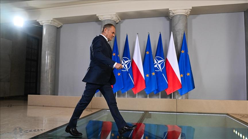 2025 Warsaw Security Forum