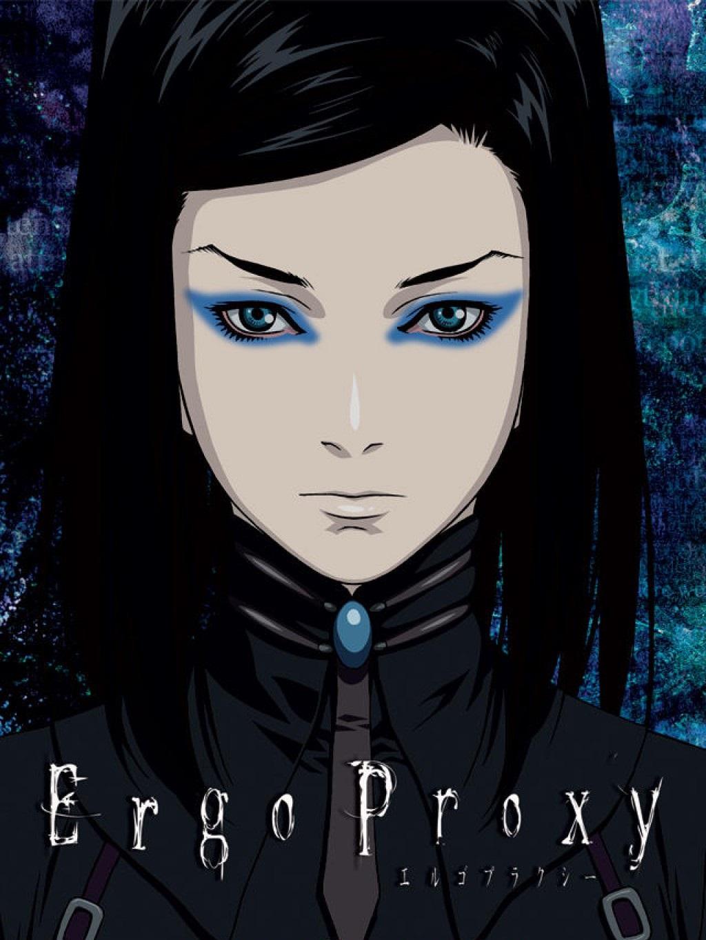 Ergo Proxy (TV Series)