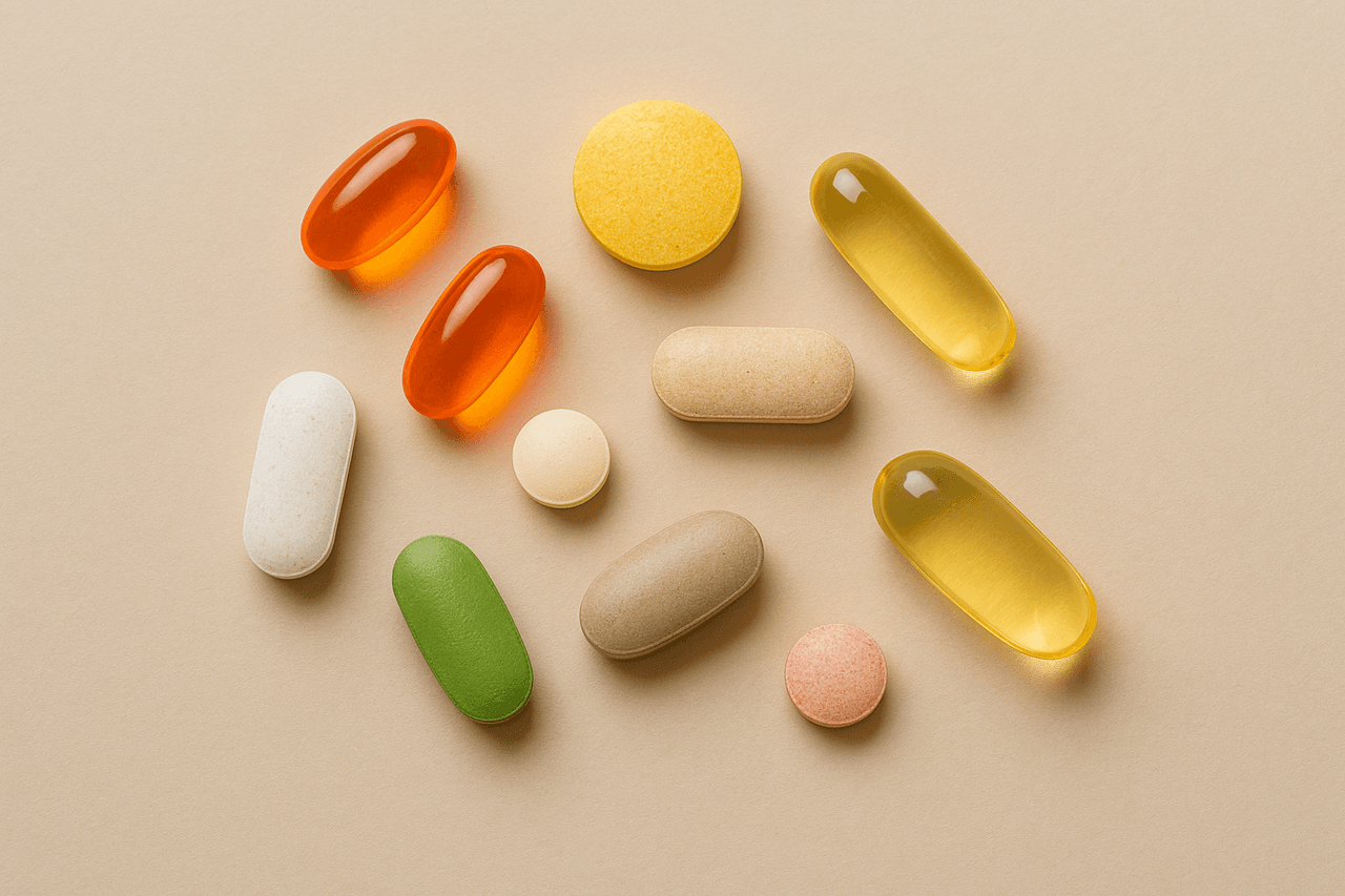 Vitamin