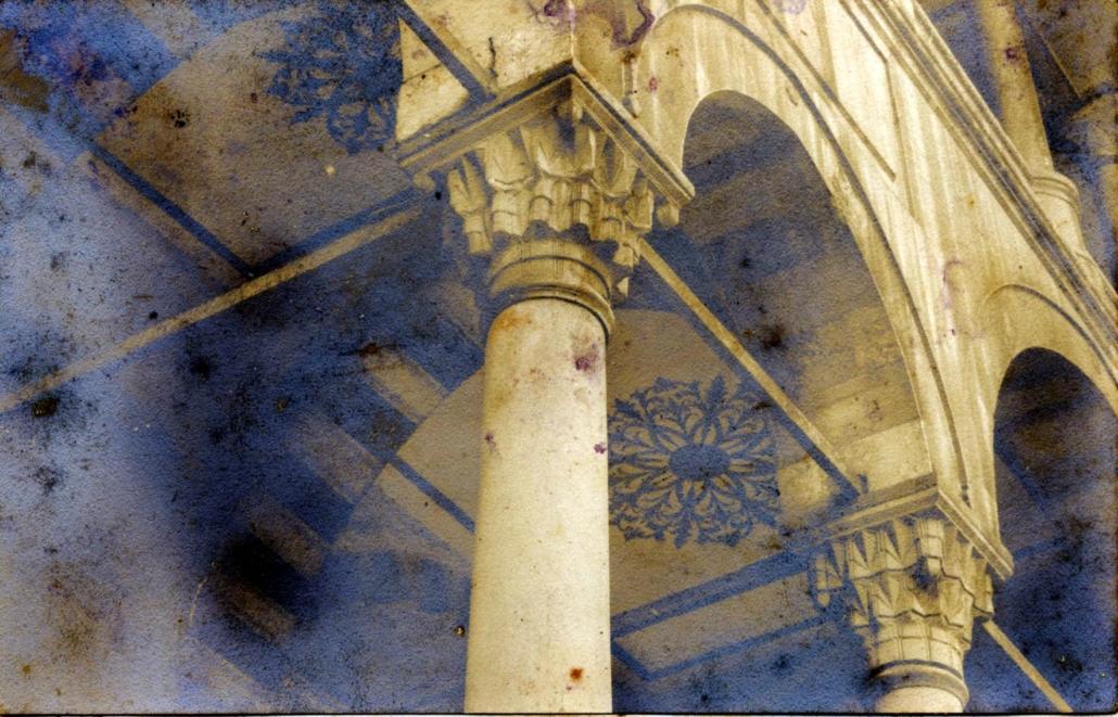The Symbolism of Süleymaniye Camii