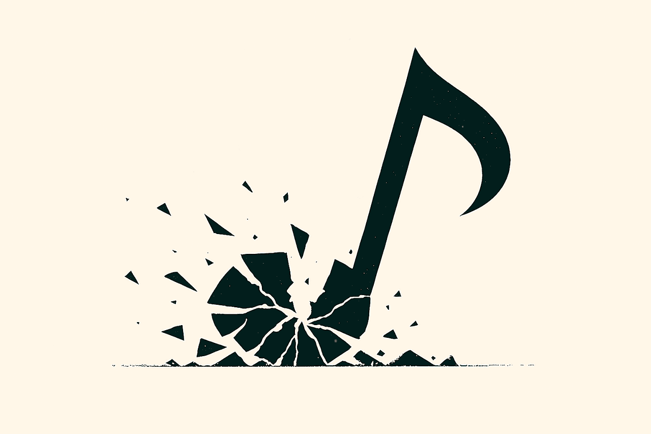 Bu mu Müzik?