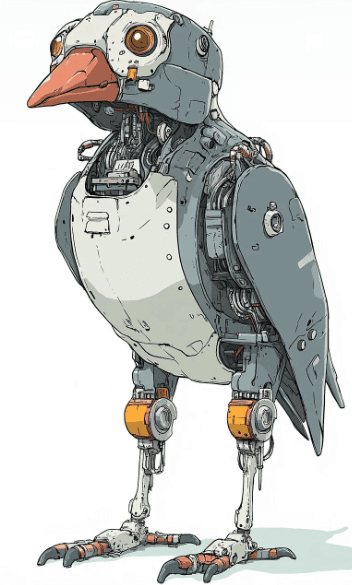 Stochastic Parrot