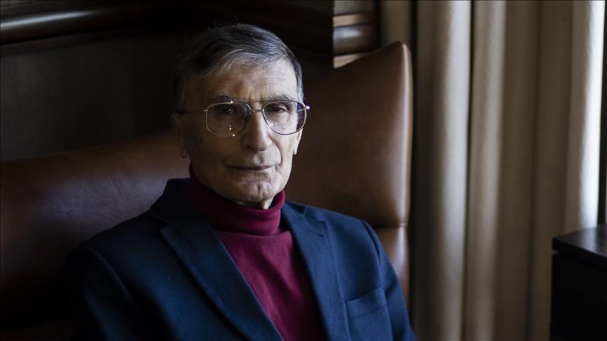 Aziz Sancar