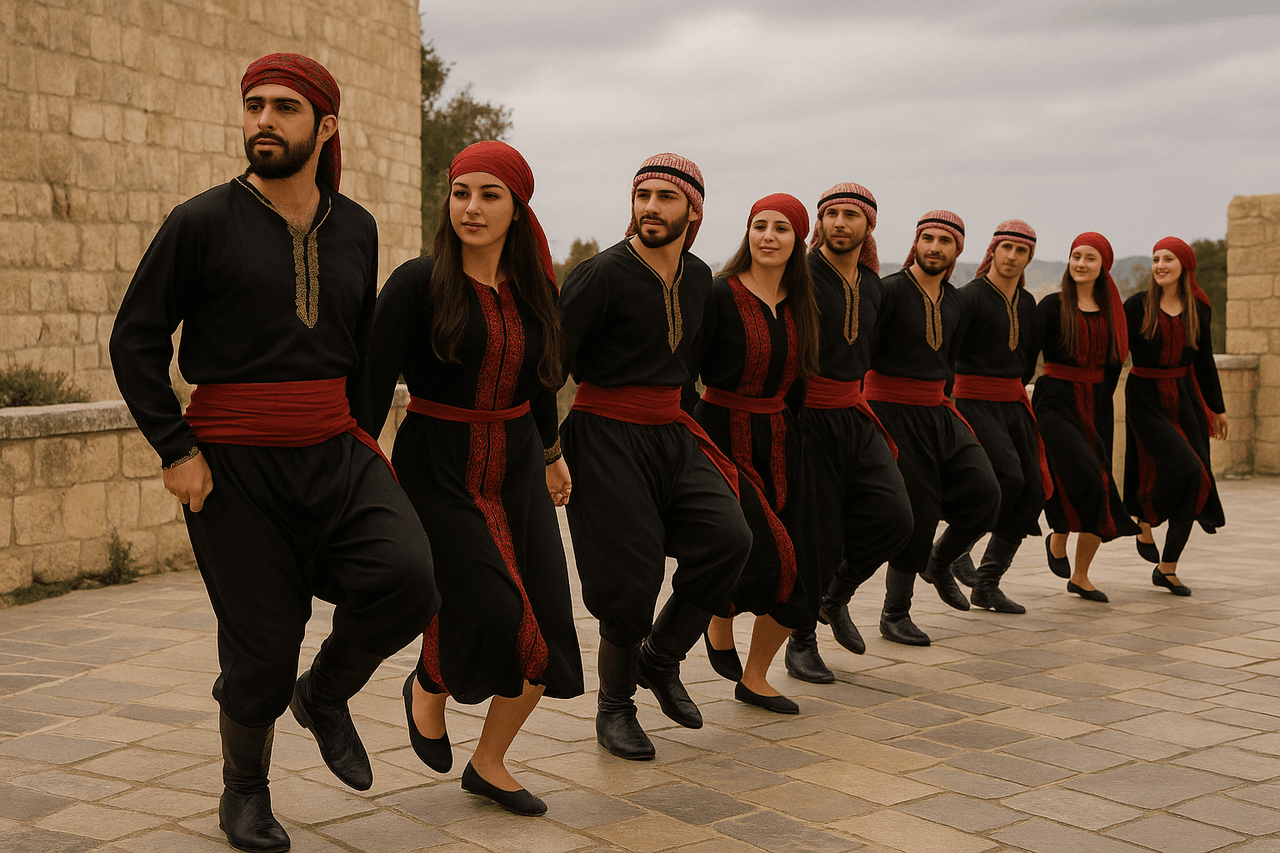 Dabke