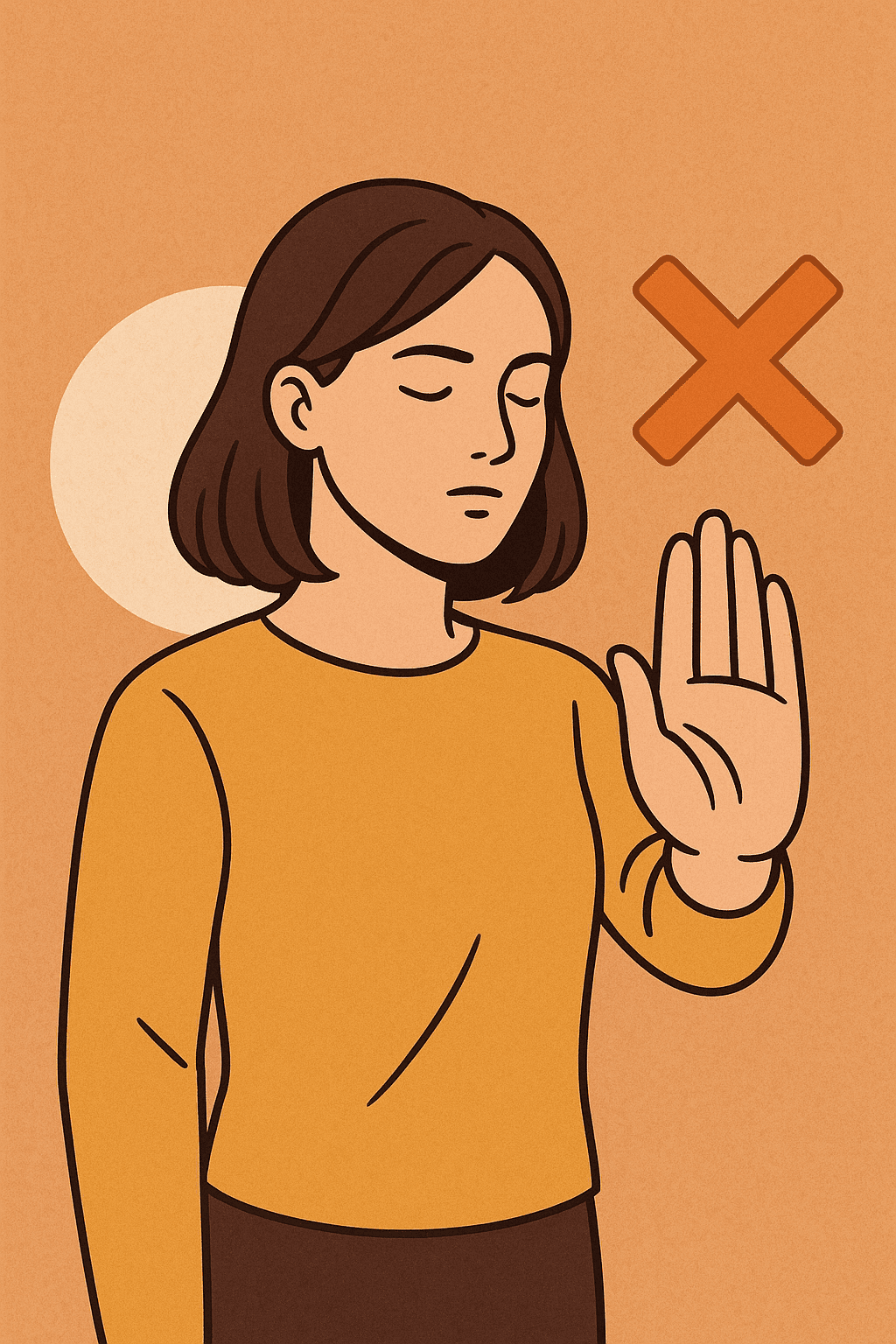 What Changed in My Life After Learning to Say No