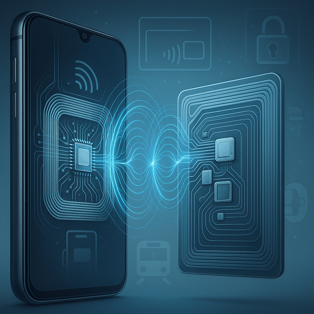 NFC Technology