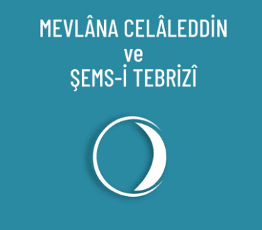 Mevlana Celaleddin and Shams-i Tabrizi (Book)
