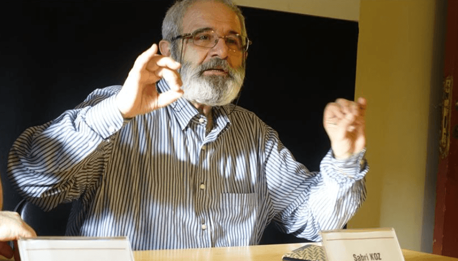 Sabri Koz