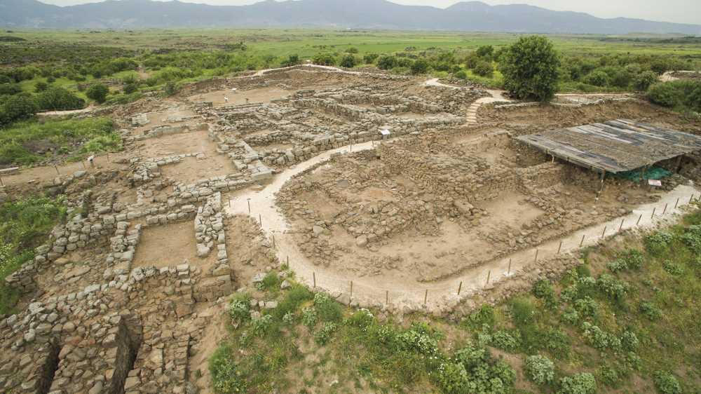 Tilmen Höyük