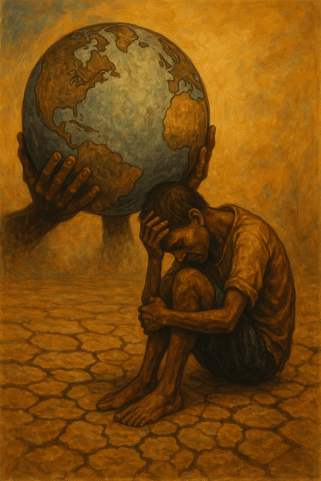 World Day for the Eradication of Poverty