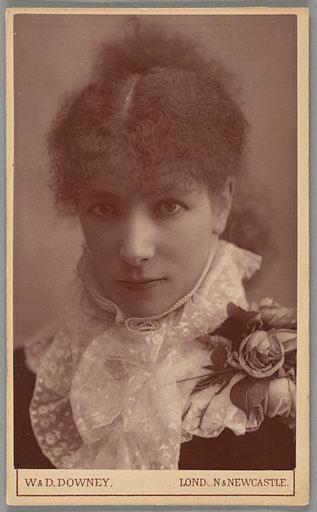 Sarah Bernhardt