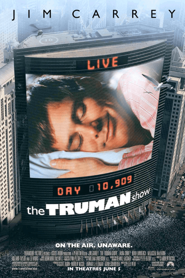 Truman Show (Film)