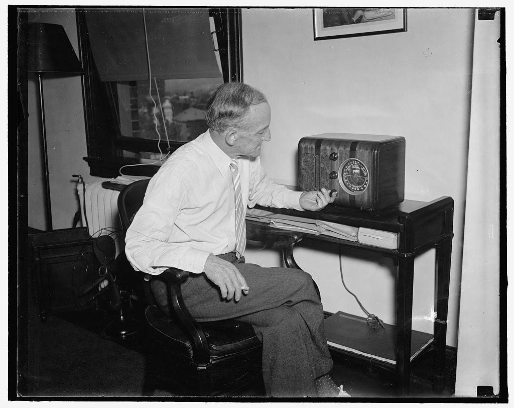 John Logie Baird