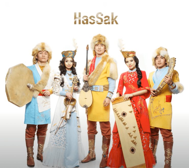 HasSak (Music Group)