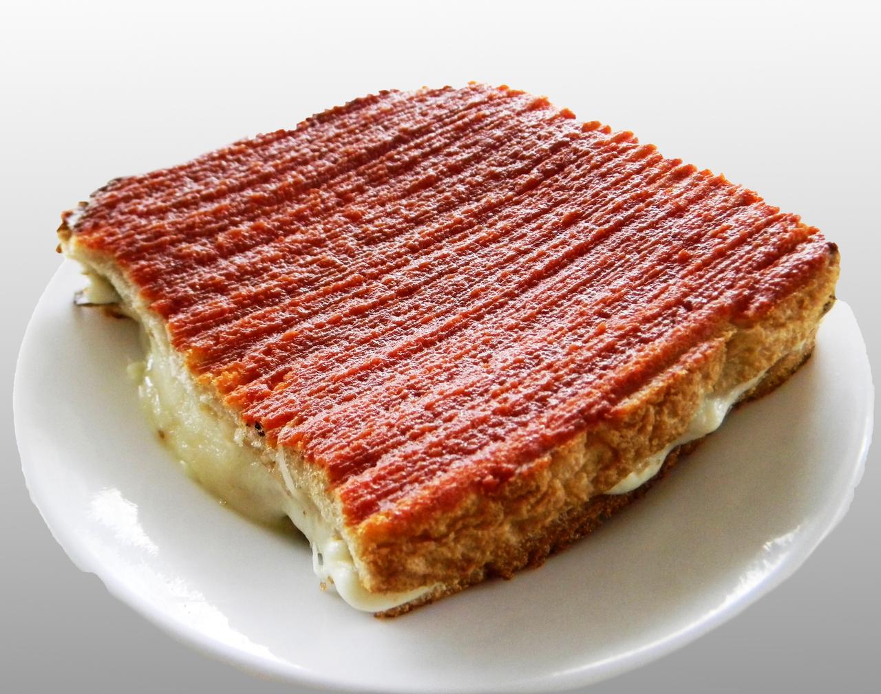 Susurluk toast