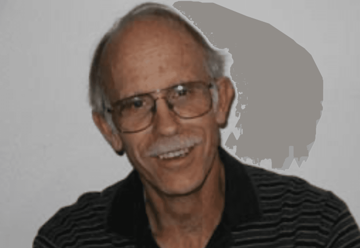 Walter Guilford Andrews
