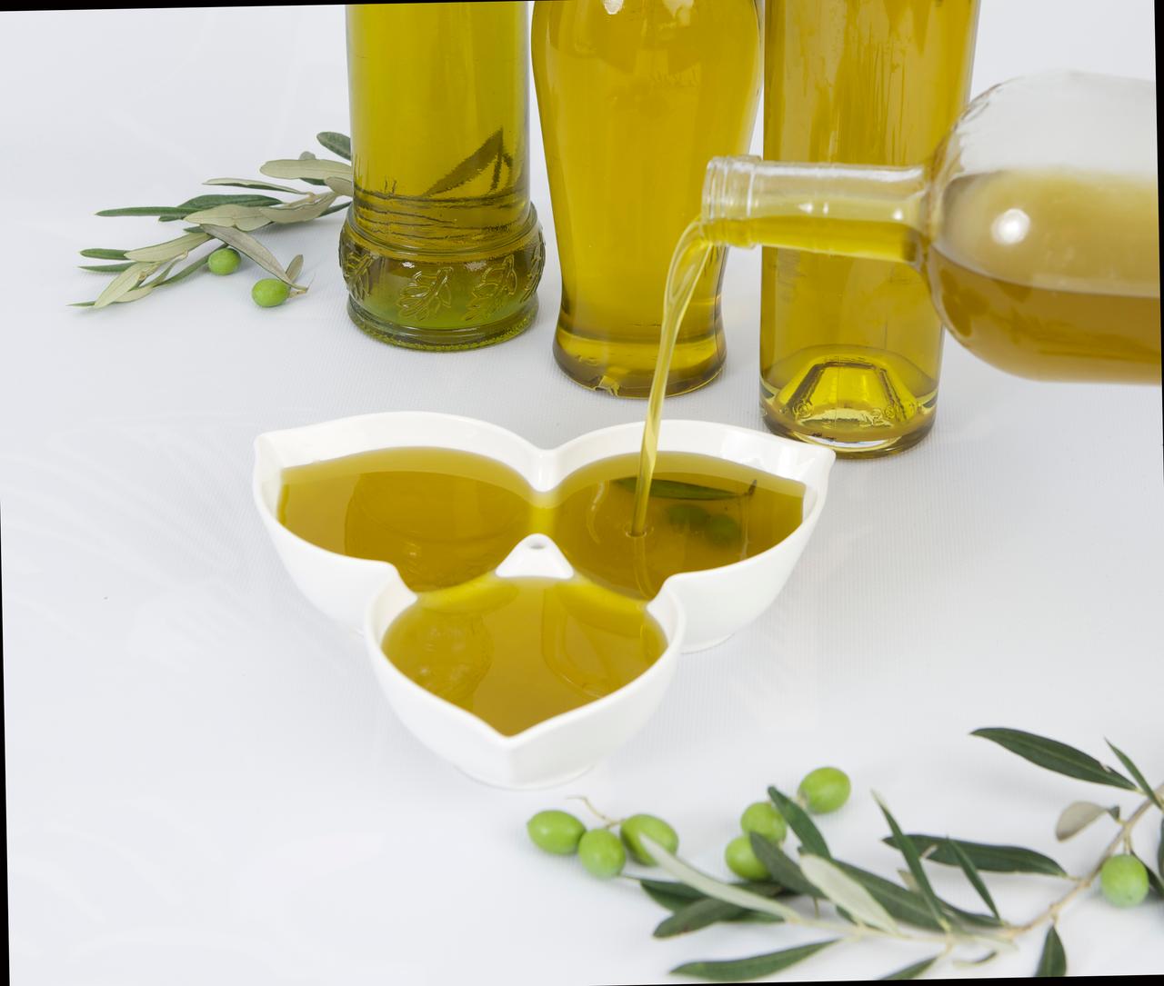 Edremit Olive Oil