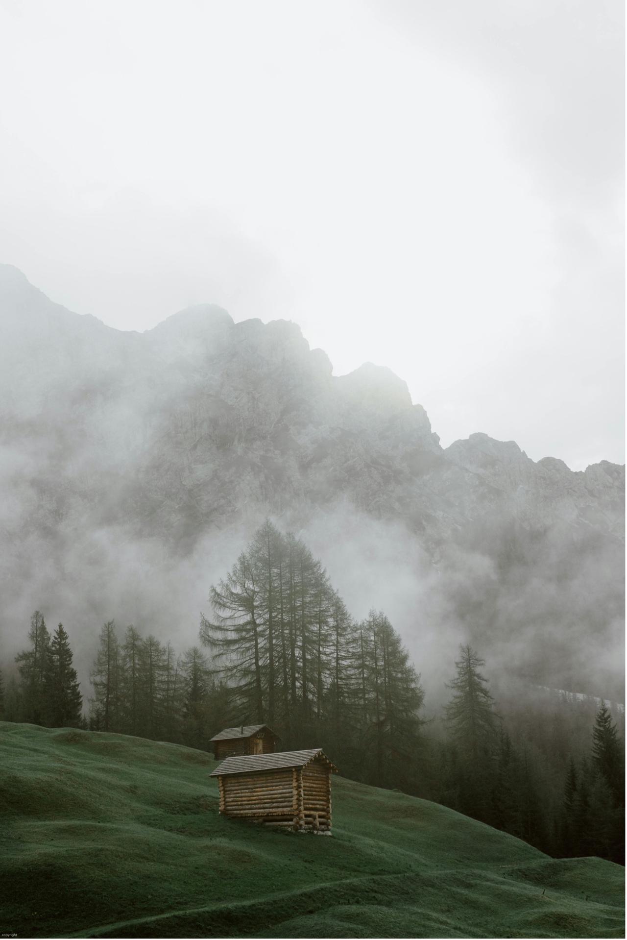 Fog