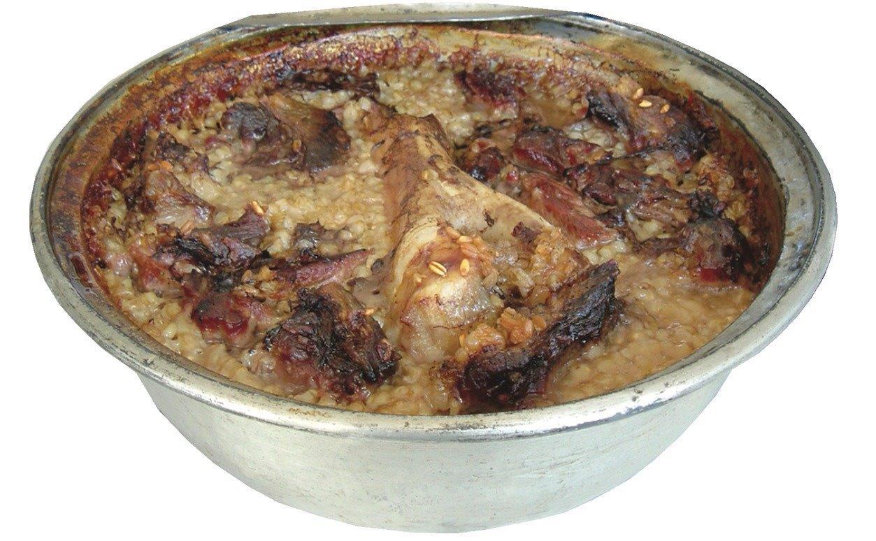 Akşehir Hersesi