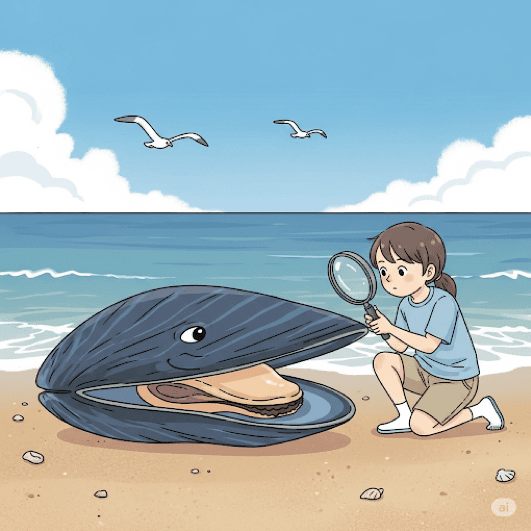 Mussels