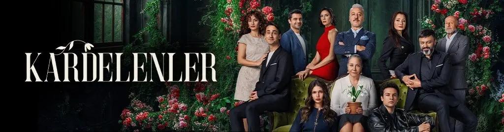 Snowdrops (TV Series)
