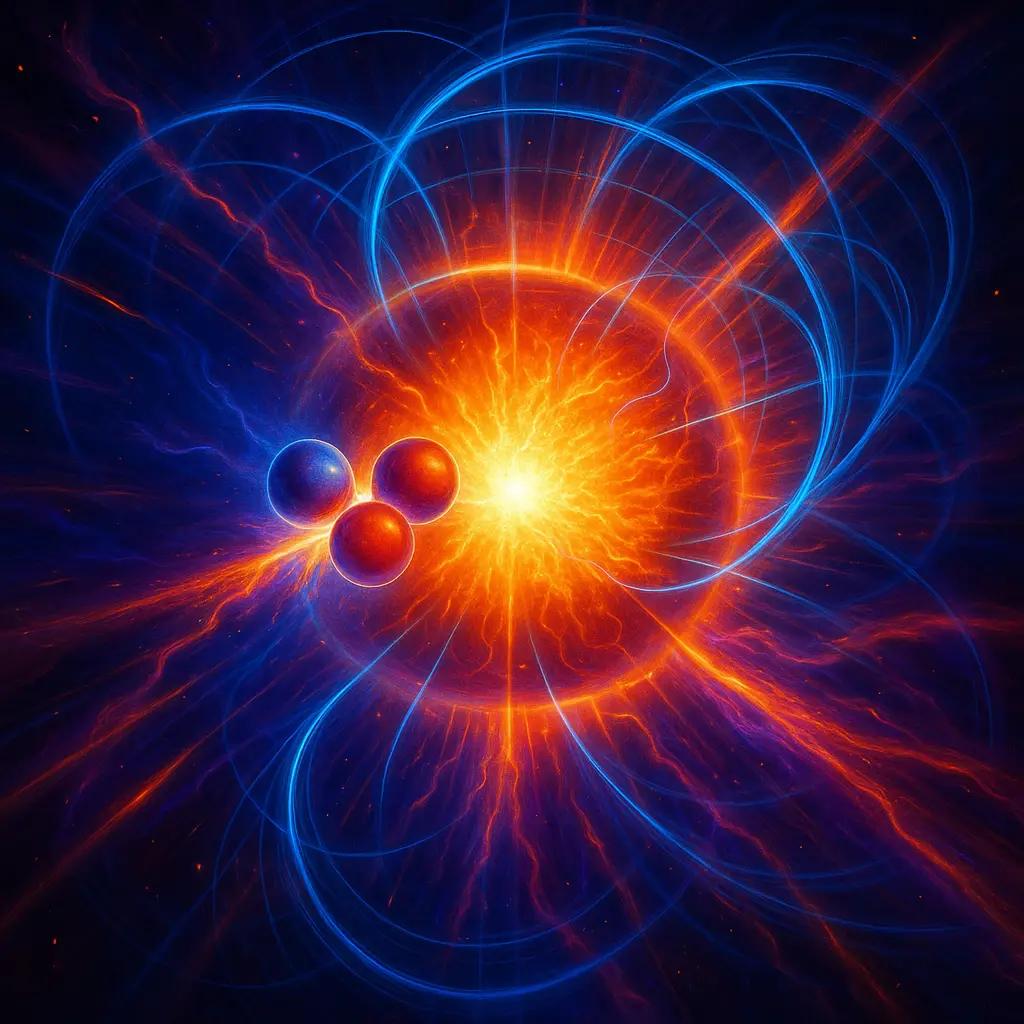 Nuclear Fusion