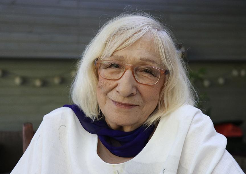 Alev Alatlı