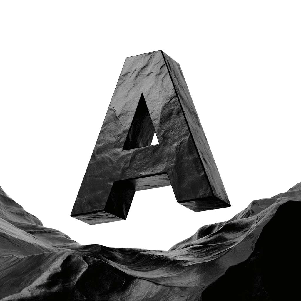 Experimental Typography
