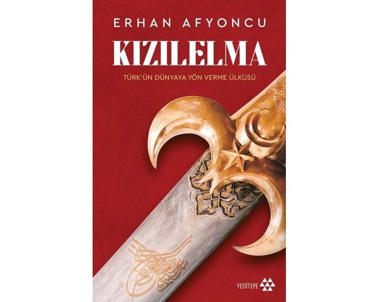 Kızılelma (Kitap)