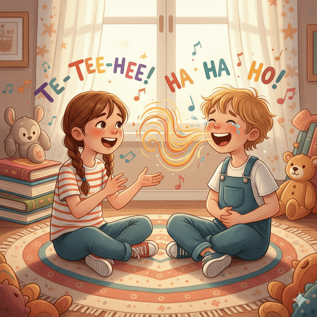What Is a Tongue Twister?