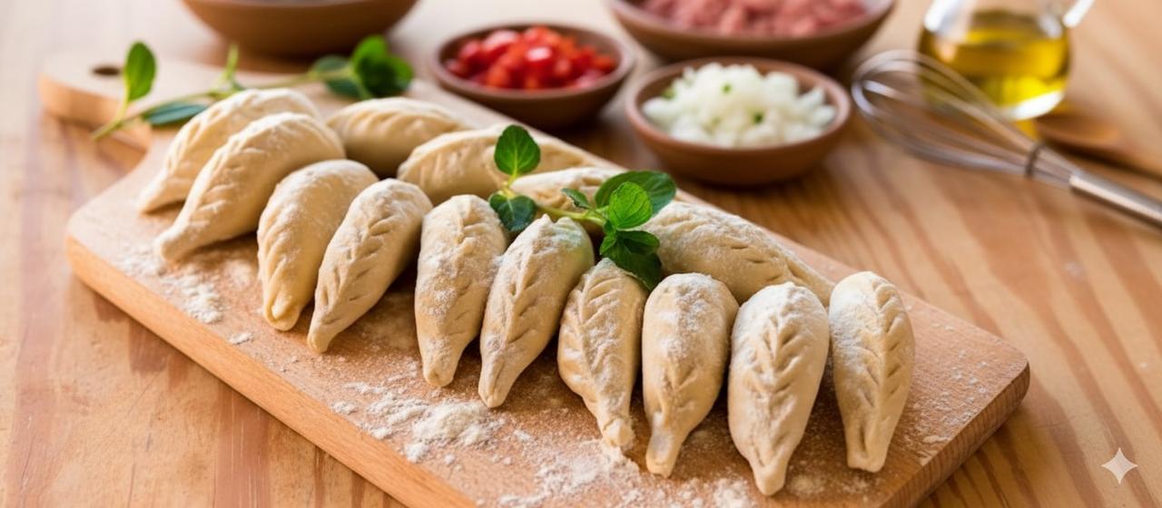 Culurgionis d'Ogliastra