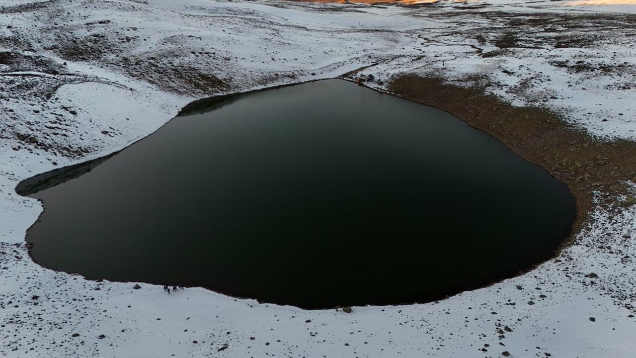 Lake Aygır