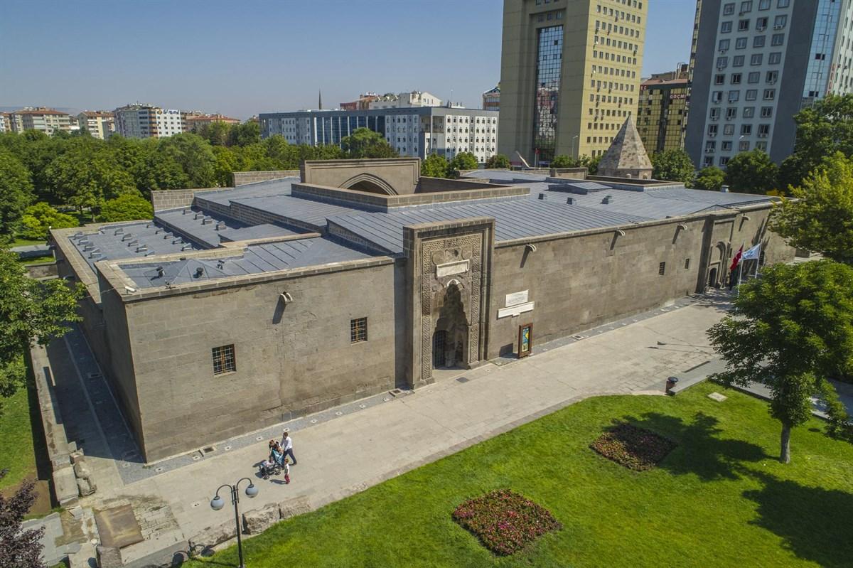 Museum of the Seljuk Civilization