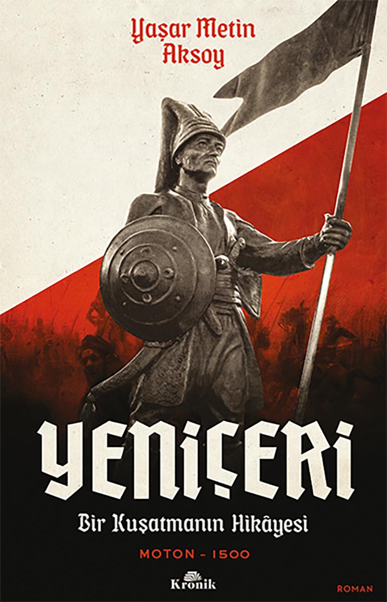 Janissary (Book)