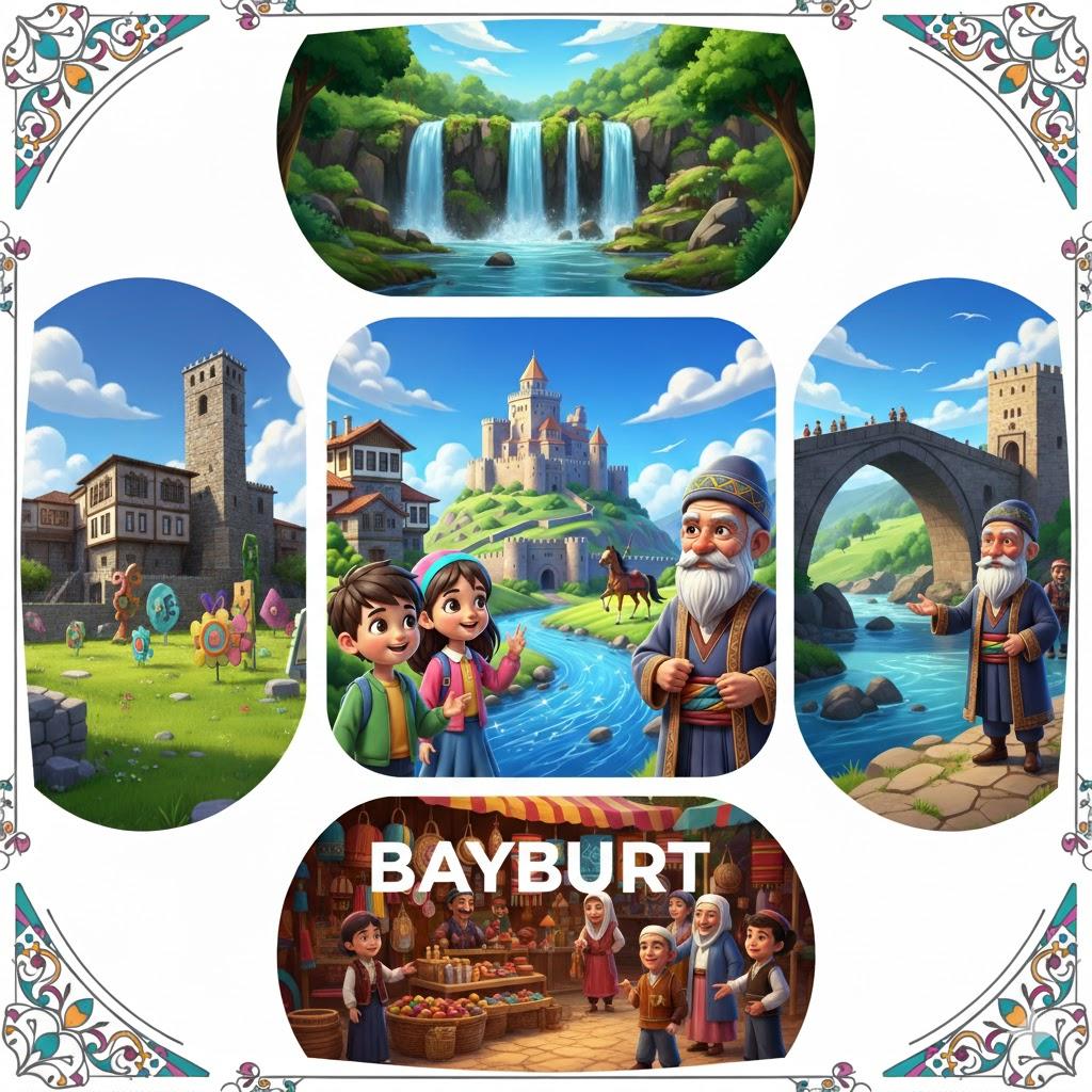 Bayburt
