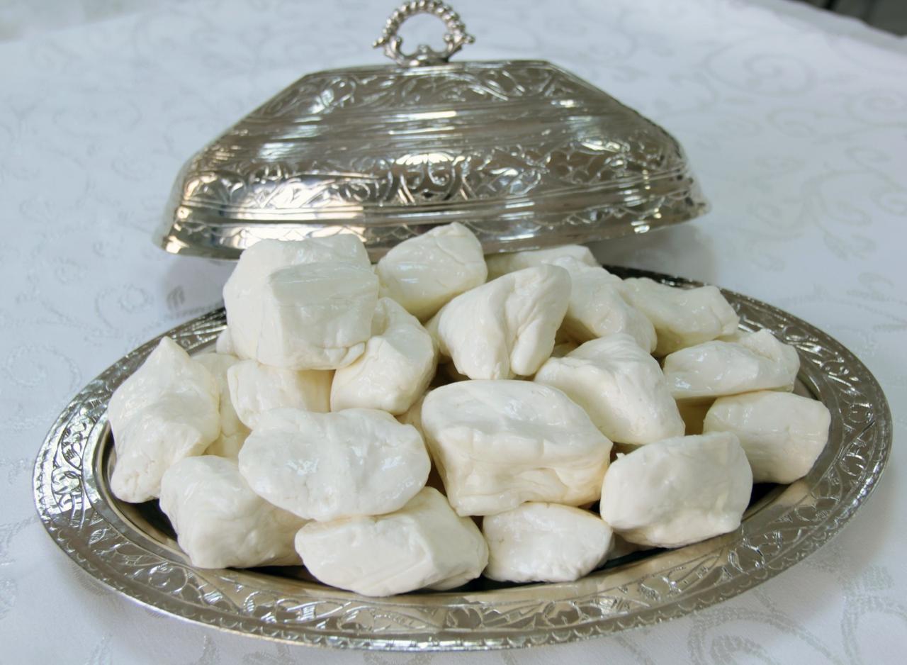 Gaziantep Peyniri / Antep Peyniri / Antep Sıkma Peyniri