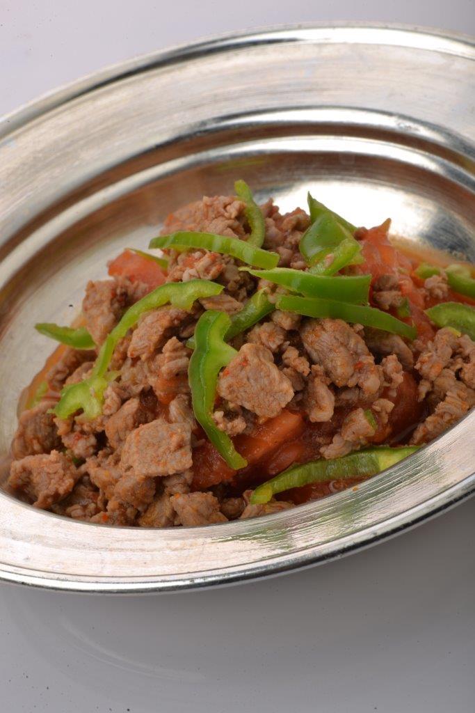 Gaziantep / Antep Half Pan