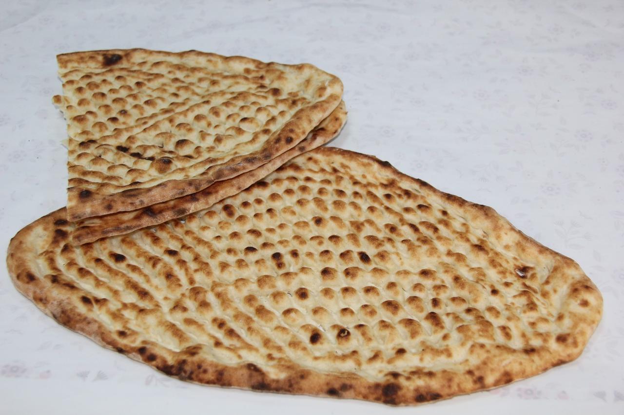 Gaziantep Tırnaklı Pidesi / Antep Tırnaklı Pidesi / Antep Pidesi