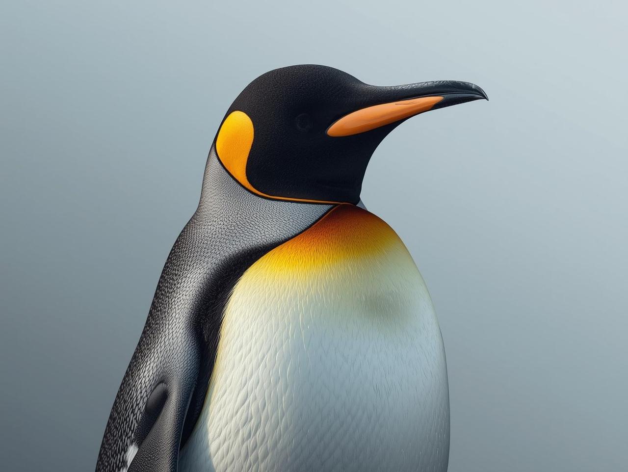 Sir Nils Olav III