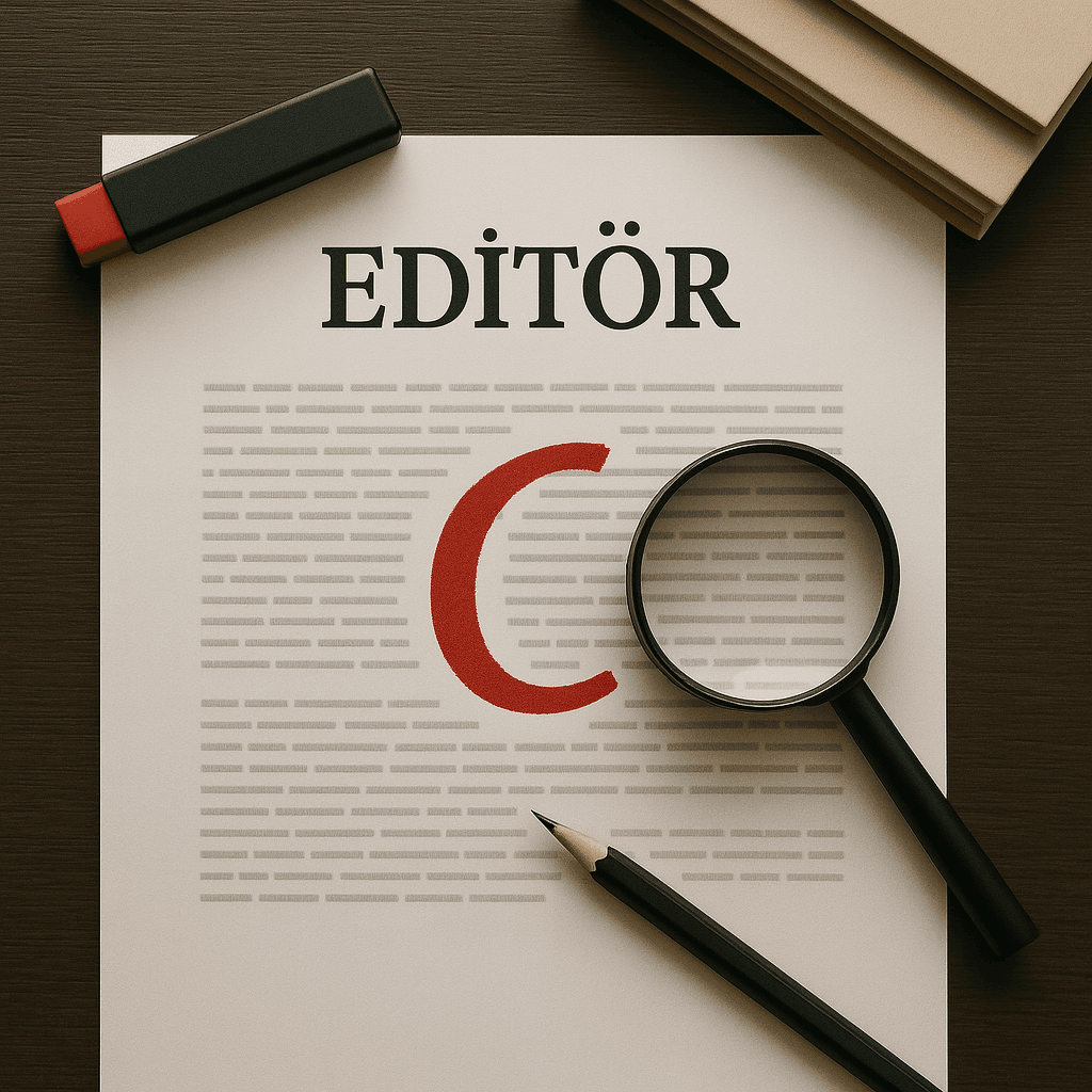 Editor