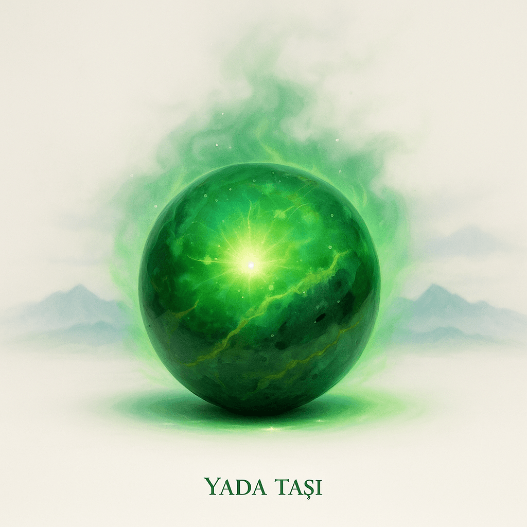 Yada Stone