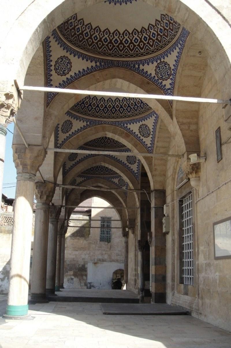 Tekke Mosque (Kilis)