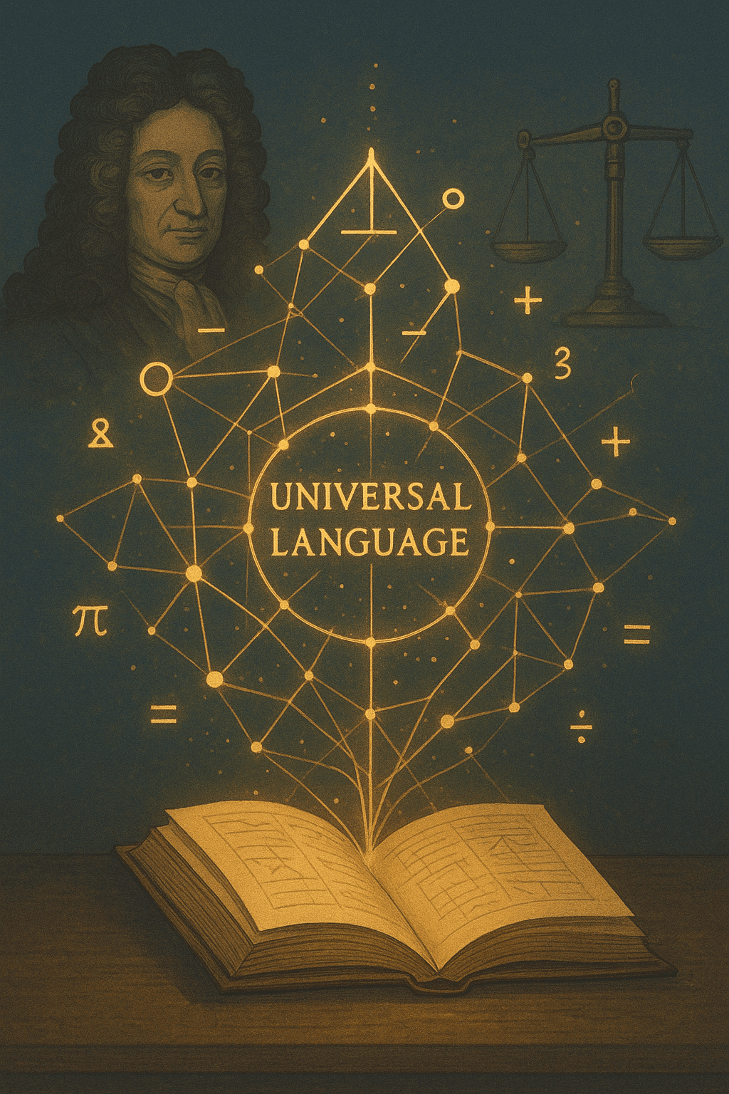 Leibniz's Universal Language Project